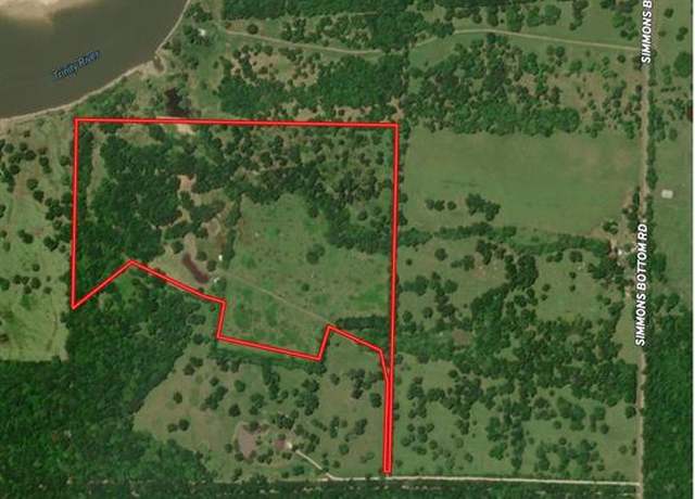 Property at TBD County Road 2326, Dayton, TX 77535