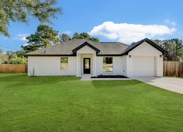 Property at 10539 Fawn Mist Dr, Conroe, TX 77303, 3 beds, 2 baths