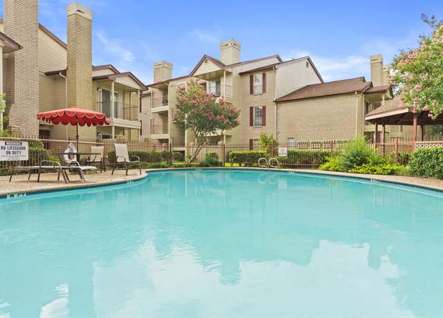 Property at 2120 El Paseo St #2206, Houston, TX 77054, 1 bed, 1 bath