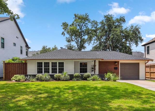Property at 1219 Cheshire Ln, Houston, TX 77018, 3 beds, 2 baths