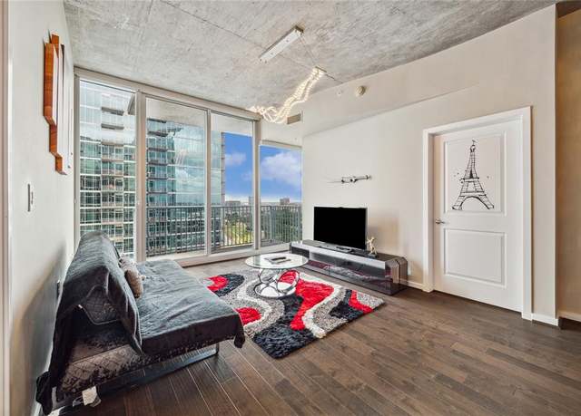 Property at 5925 Almeda Rd #12314, Houston, TX 77004, 2 beds, 2 baths