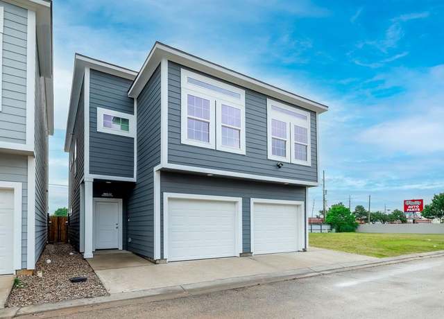 Property at 18830 Elegance Ave, Spring, TX 77379, 3 beds, 2.5 baths