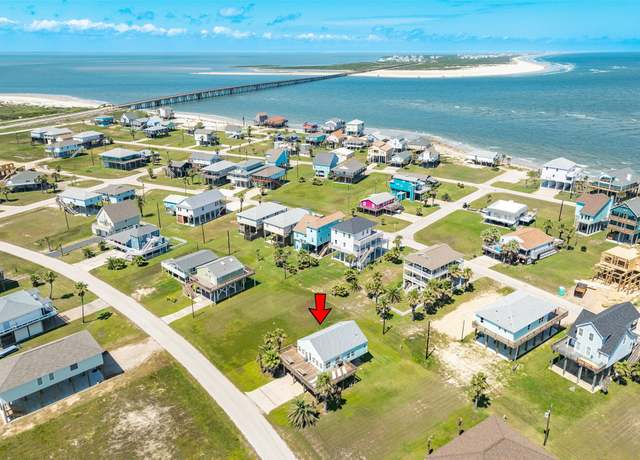 Property at 13026 Coronado Dr, Freeport, TX 77541