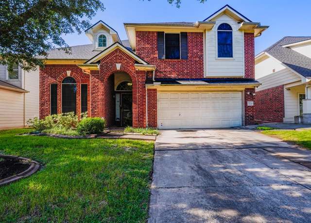 Property at 1819 Oxford Green Ct, Fresno, TX 77545, 4 beds, 2.5 baths