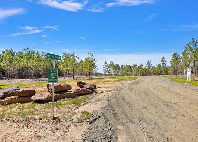 Property at 573 Piney Creek Estates Rd, Timpson, TX 75975