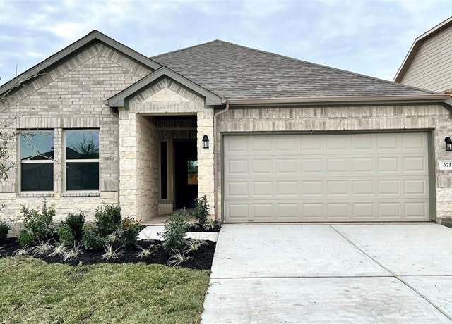 Property at 27227 Blue Pool Dr, Katy, TX 77493, 4 beds, 3 baths