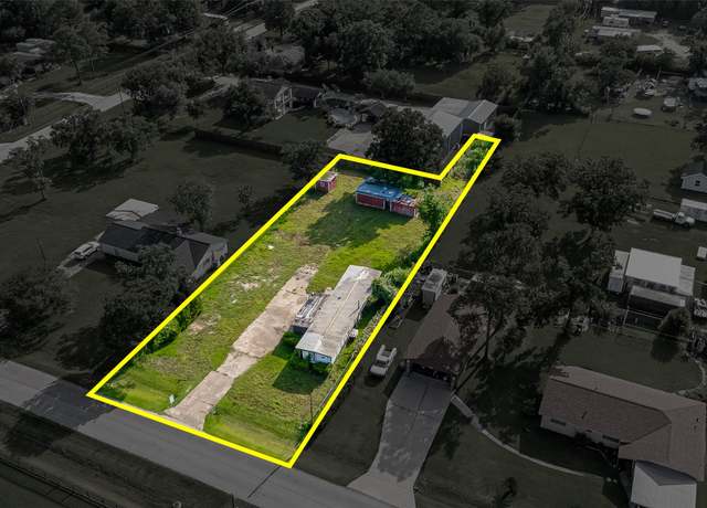 Property at 13236 Wilke Rd, Pearland, TX 77581