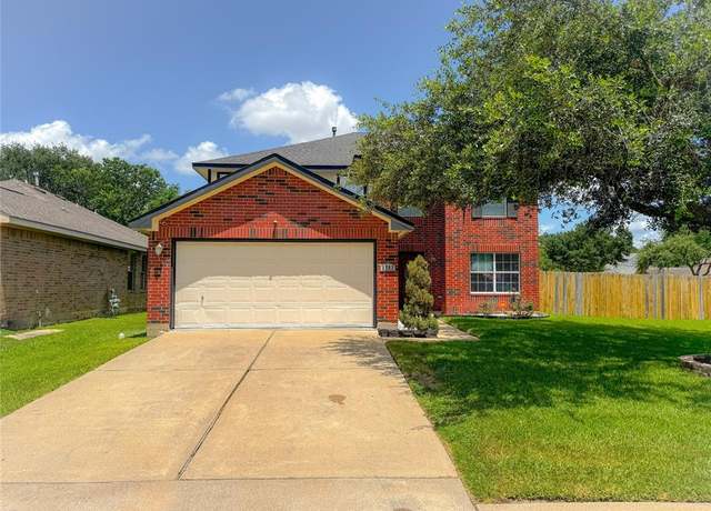 Property at 6702 Shining Sumac Ave, Houston, TX 77084, 5 beds, 2.5 baths