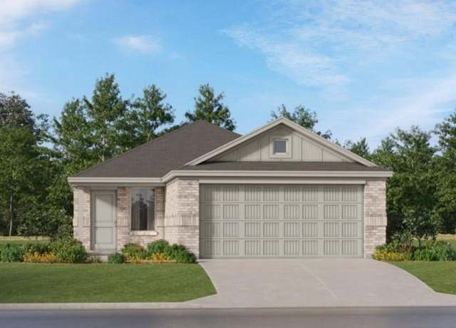 Property at 12906 Shells Ln, Crosby, TX 77532, 3 beds, 2 baths