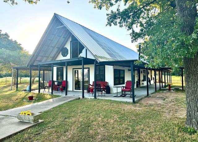 Property at 370 County Road 411, Somerville, TX 77879, 3 beds, 2 baths
