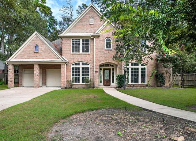 Property at 13810 Lakewood Crossing Blvd, Houston, TX 77070, 4 beds, 3.5 baths