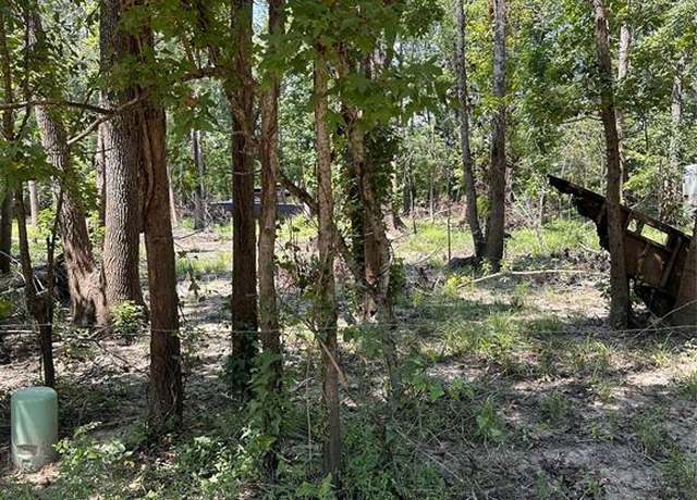Property at TBD Private Road 6444, Dayton, TX 77535