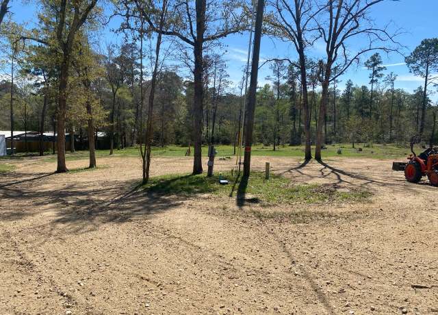 Property at 210 Mission, Onalaska, TX 77360