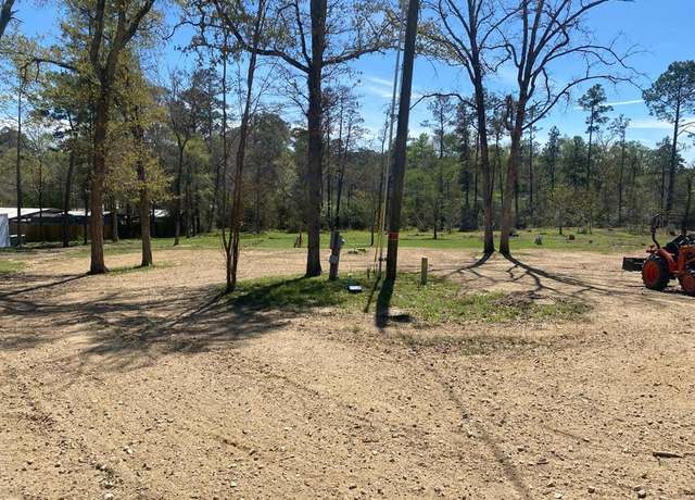 Property at 210 Mission, Onalaska, TX 77360