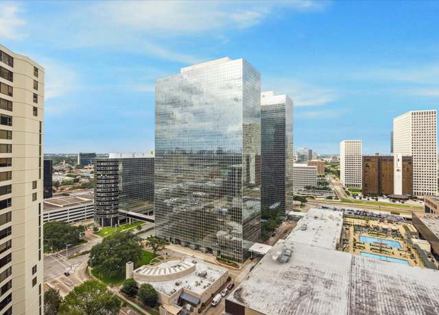 Property at 15 Greenway Plz Unit 24I, Houston, TX 77046, 1 bed, 1 bath