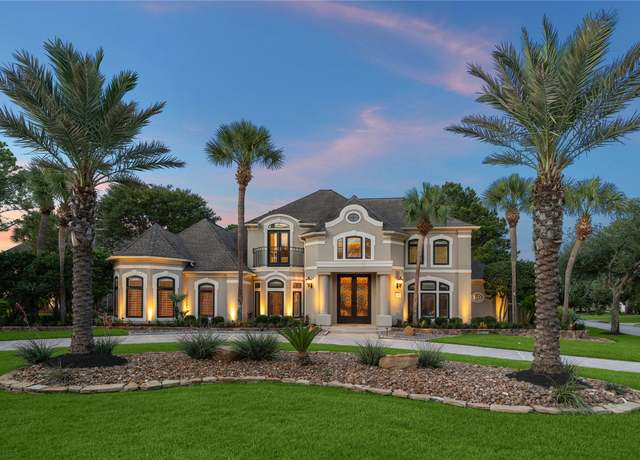 Property at 13530 Grand Masterpiece Ln, Houston, TX 77041, 4 beds, 4 baths