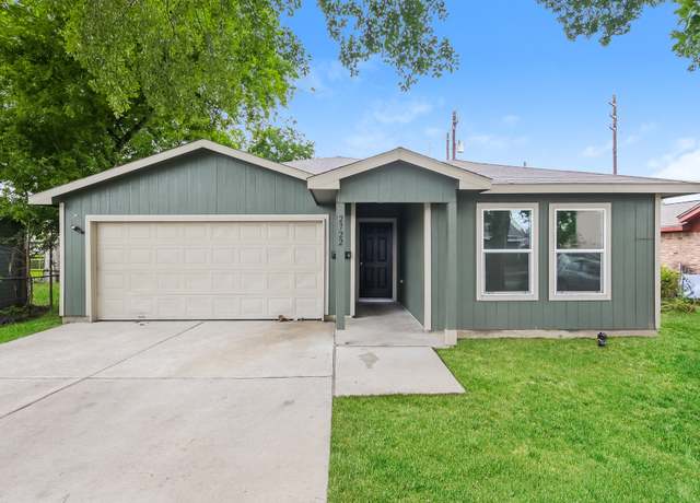 Property at 2722 Stallings Dr, Houston, TX 77088, 3 beds, 2 baths