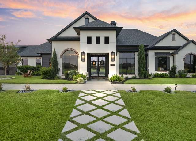 Property at 27302 Skiers Crossing Dr, Katy, TX 77493, 3 beds, 3.5 baths