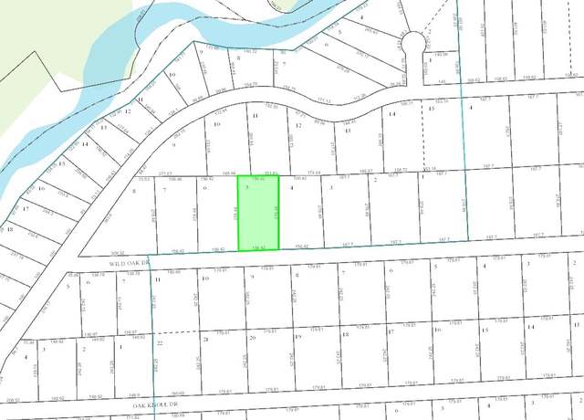 Property at 374 Wild Oak Dr, Huffman, TX 77336