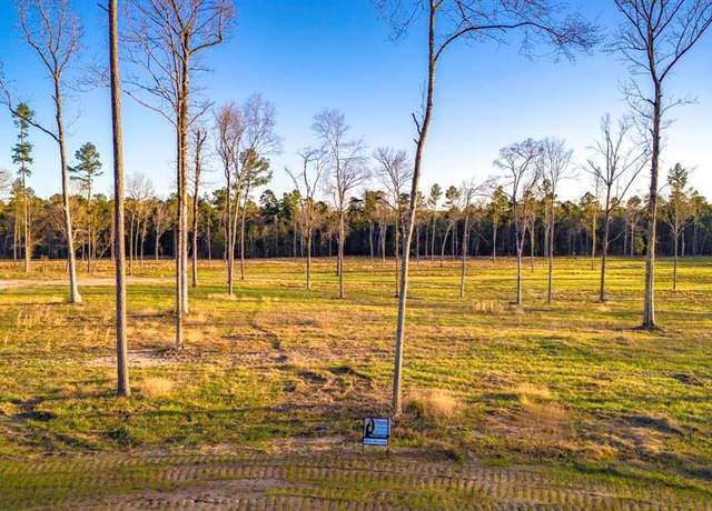 Property at TBD 05 Johnson Dr, Livingston, TX 77351