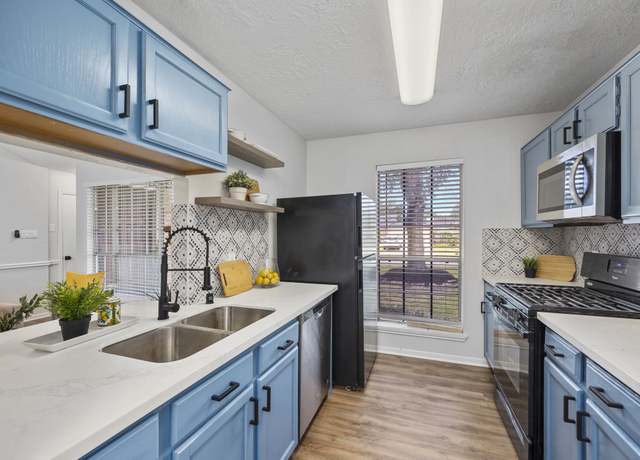Property at 2918 Walnut Springs Dr, Katy, TX 77449, 3 beds, 2 baths