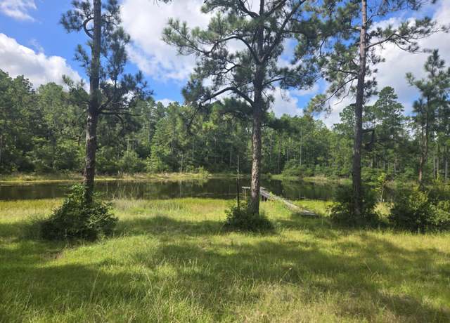 Property at 315 Sanders Loop, Corrigan, TX 77351