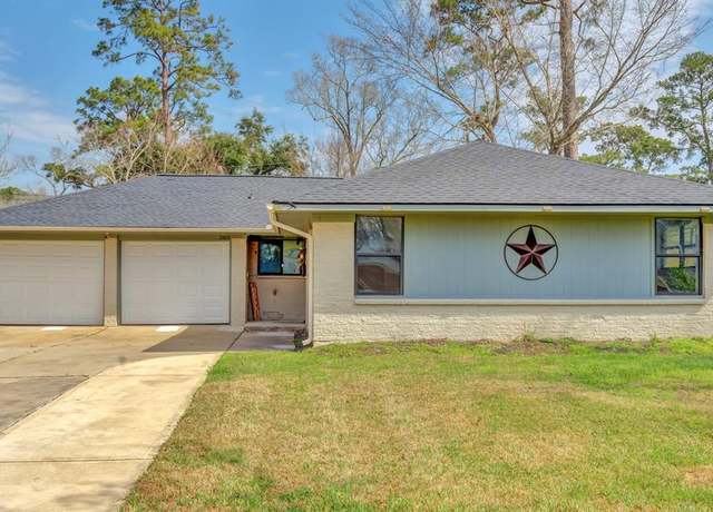 Property at 2805 Belmont St, Dickinson, TX 77539, 3 beds, 2 baths