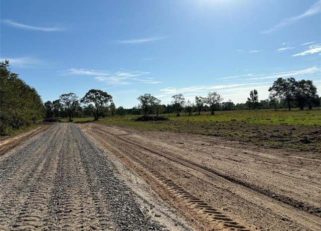 Property at 2462 CR 2235, Cleveland, TX 77327
