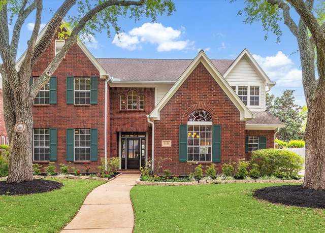 Property at 3731 Meadow Spring Dr, Sugar Land, TX 77479, 4 beds, 3.5 baths
