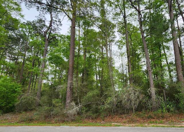 Property at TBD Angus Dr, Onalaska, TX 77360