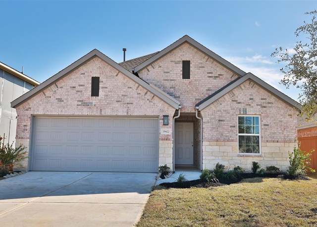 Property at 19422 Saint Green Dr, Hockley, TX 77447, 3 beds, 2 baths