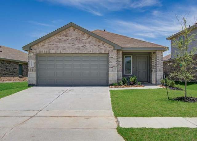 Property at 24322 Saddlestone Green Dr, Spring, TX 77373, 3 beds, 2 baths