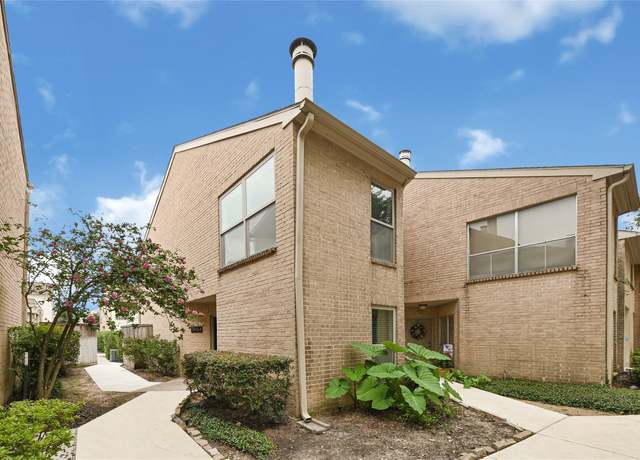 Property at 1954 Augusta Dr, Houston, TX 77057, 2 beds, 2.5 baths