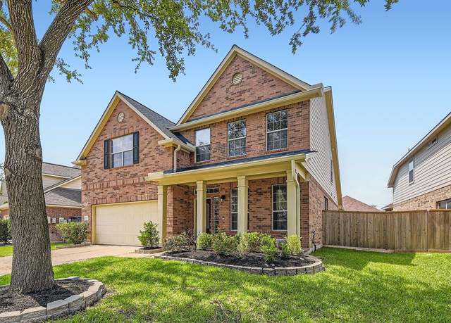 Property at 27122 Sable Oaks Ln, Cypress, TX 77433, 4 beds, 3.5 baths