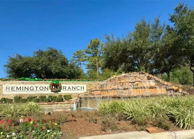 Property at 19229 Gunther Springs Ct, Houston, TX 77073, 3 beds, 2.5 baths