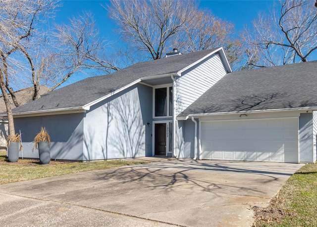 Property at 19002 Walden Forest Dr, Humble, TX 77346, 3 beds, 2.5 baths