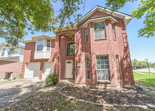 Property at 6759 Barker Bend Ln, Katy, TX 77449, 4 beds, 2.5 baths