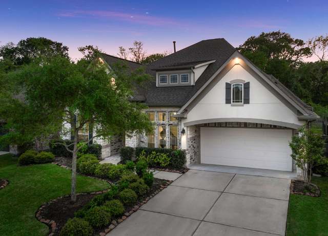 Property at 5119 Long Branch Bnd, Fulshear, TX 77441, 4 beds, 3.5 baths