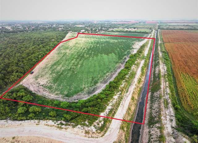 Property at 0 Jones St, Lasara, TX 78580