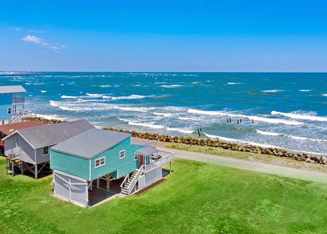 Property at 12911 Gulf Beach Dr, Freeport, TX 77541, 3 beds, 2 baths