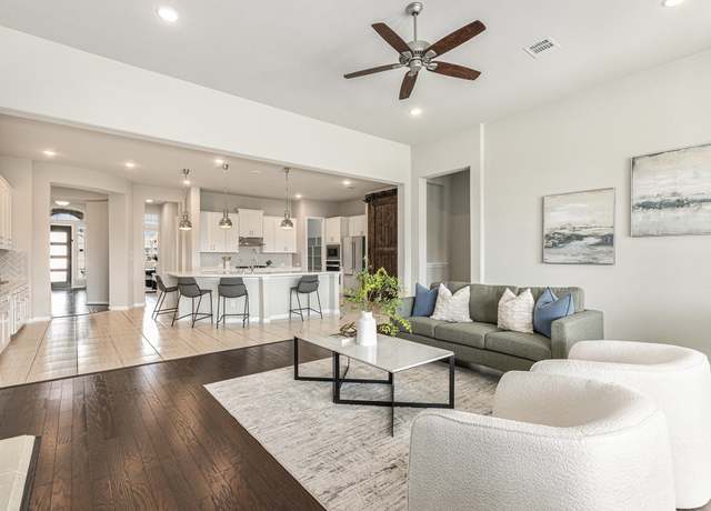 Property at 13603 Sandford Meadow Ln, Cypress, TX 77429, 4 beds, 3.5 baths