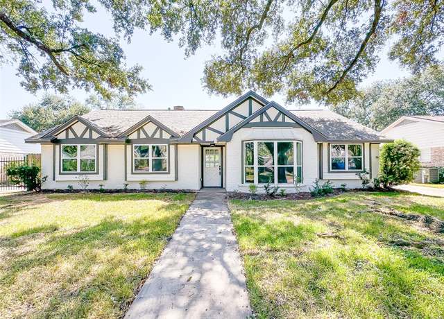 Property at 12523 Shepherds Ridge Dr, Houston, TX 77077, 4 beds, 2 baths
