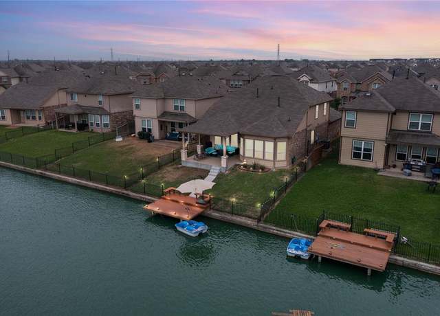 Property at 24714 Puccini Pl, Katy, TX 77493, 4 beds, 2.5 baths