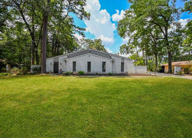 Property at 2406 Encreek Rd, Houston, TX 77068, 4 beds, 2.5 baths