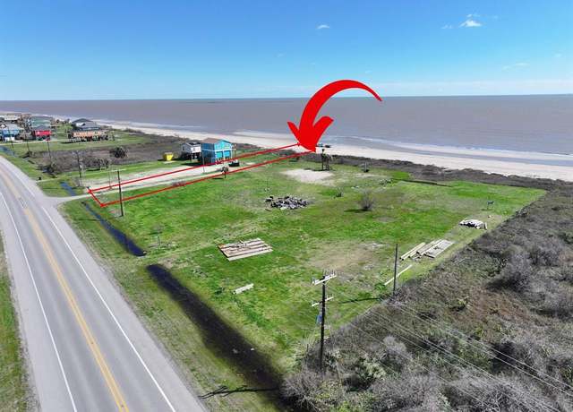 Property at 1230 Highway 87 Hwy, Gilchrist, TX 77617