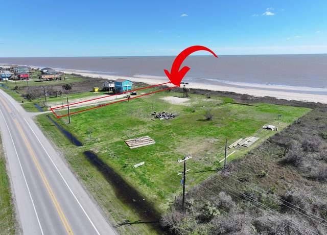 Property at 1230 Highway 87 Hwy, Gilchrist, TX 77617