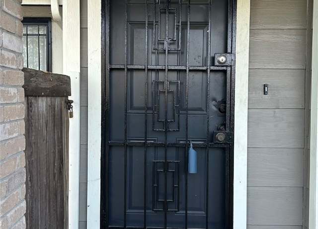 Property at 12264 Bob White Dr #122, Houston, TX 77035, 3 beds, 2 baths