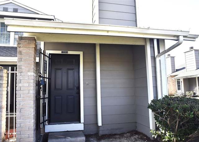 Property at 12264 Bob White Dr #122, Houston, TX 77035, 3 beds, 2 baths