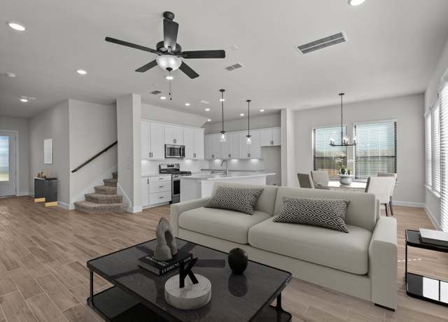 Property at 1515 Park Path Dr, Missouri City, TX 77459, 3 beds, 2.5 baths