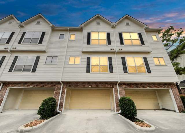 Property at 9200 Westheimer Rd #902, Houston, TX 77063, 2 beds, 2.5 baths